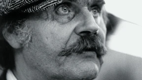 Des hod me droffm – kaunzt ma glaum