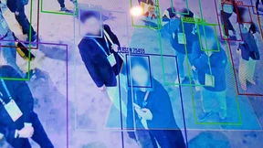 Und schon wissen sie, wo Du wohnst