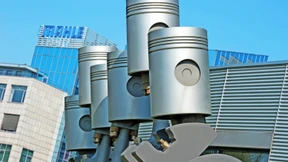 Hersteller sollen Mahle helfen