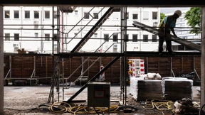 Bitte mehr Experiment Typ E