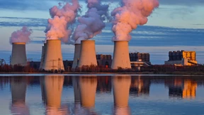 CCS-Technologie wird die Klimakrise nicht lösen