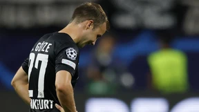 „So das Spiel zu verlieren, ist schon bitter“