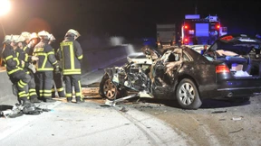 EU-Politiker Alvaro drohen bis zu fünf Jahren Haft