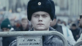 Ein Christ ist stets bereit zu sterben