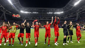 Die „Roten Teufel“ als neue Favoriten