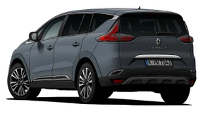 Ist das ein schon ein SUV?