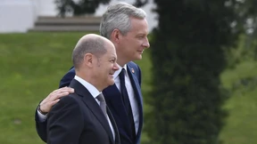 Berlin und Paris sehen Chancen für eine globale Digitalsteuer