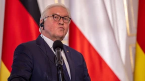 Selenskyj will Steinmeier nicht empfangen