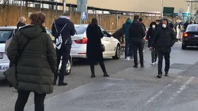 Hessische Coronavirus-Testzentren überlastet