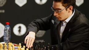 Die neue Macht am Brett