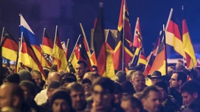 Die Islamfeindlichkeit in Deutschland wächst