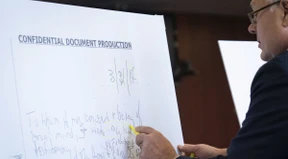 Gericht erkennt „Sofa“-Testament von Aretha Franklin an