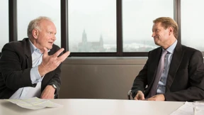 Europa braucht eine neue Solidarität gegen Mitsprache