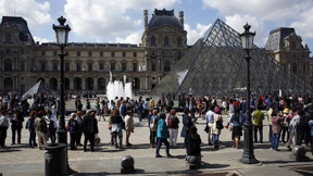 Bulgarien vs. Louvre