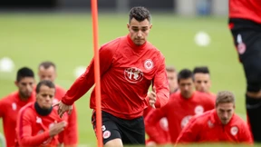 Soforthelfer in den Startlöchern