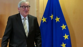 Juncker setzt auf Brexit im Januar