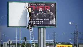 Der Westen muss Kurs halten