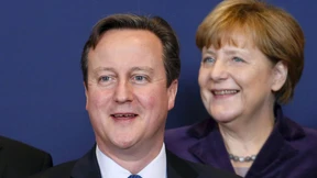 Cameron und die EU-Partner gehen aufeinander zu