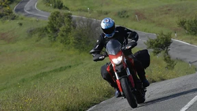 Eine gute Portion Allround-Qualitäten