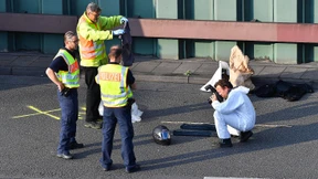Fahrer muss in Psychiatrie