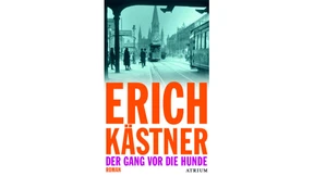 Fabian, bevor er unter die Schere kam