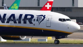 Ryanair kündigt weitere Flugausfälle an