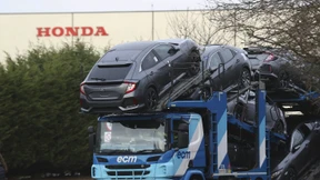 Honda will Werk in Großbritannien schließen 