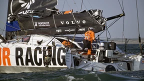 Regatta um die Welt endet am Grünen Tisch
