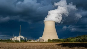 Atomkraftwerk Isar 2 müsste für längere Laufzeit repariert werden