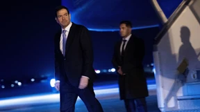 Finden die G-7-Außenminister einen gemeinsamen Iran-Kurs?