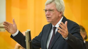 Hessen weitet in Corona-Krise Finanzhilfen aus