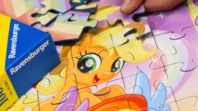 Ravensburger liefert 21 Millionen Puzzles aus