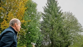 Eine Unterfränkin für den Weihnachtsmarkt