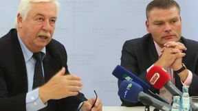 Sachsen-Anhalts Verfassungsschutzchef gibt Amt auf