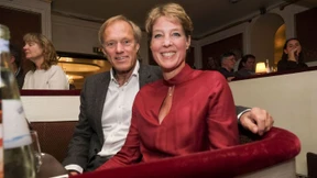 Nach Verschwinden zweier Kinder meldet sich Steakhouse-Erbin