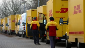 DHL-Kundendaten für jeden einsehbar 