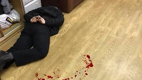 Täter soll psychisch gestört sein
