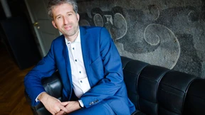 Boris Palmer kann auch Facebook