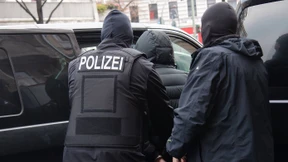 Razzia in Berlin – gestohlenes Gold eingeschmolzen?