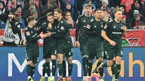 Ein Herz für Werder Bremen