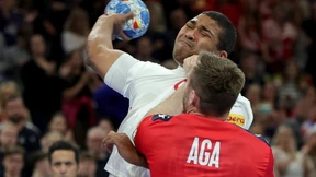 Dänemark und Schweden erreichen Halbfinale vorzeitig