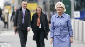 Warum Berlin nicht gerne über Waffenlieferungen spricht