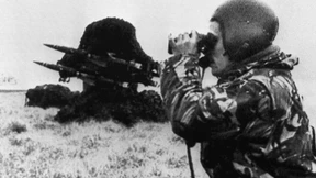 Argentinien gibt Dokumente zum Falklandkrieg frei