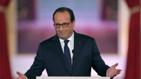 Frankreich beteiligt sich an Luftangriffen auf IS-Miliz