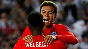 Leichtes Spiel für England und Belgien