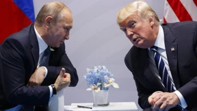 Trump und Putin planen Gipfeltreffen