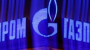 Gasprom verschreckt die Anleger