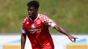 Ein Neuer mit Taktgefühl