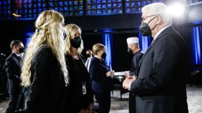 „Eine Gesellschaft, die verdrängt, wird Schaden nehmen“