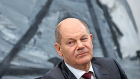 Wie schnell muss ein Kanzler in Krisen handeln?